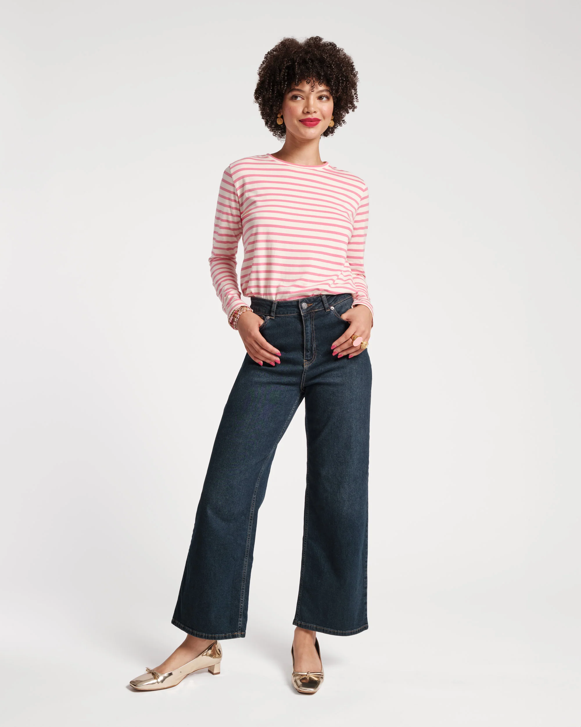 Ace Jean Stretch Denim - Image 3
