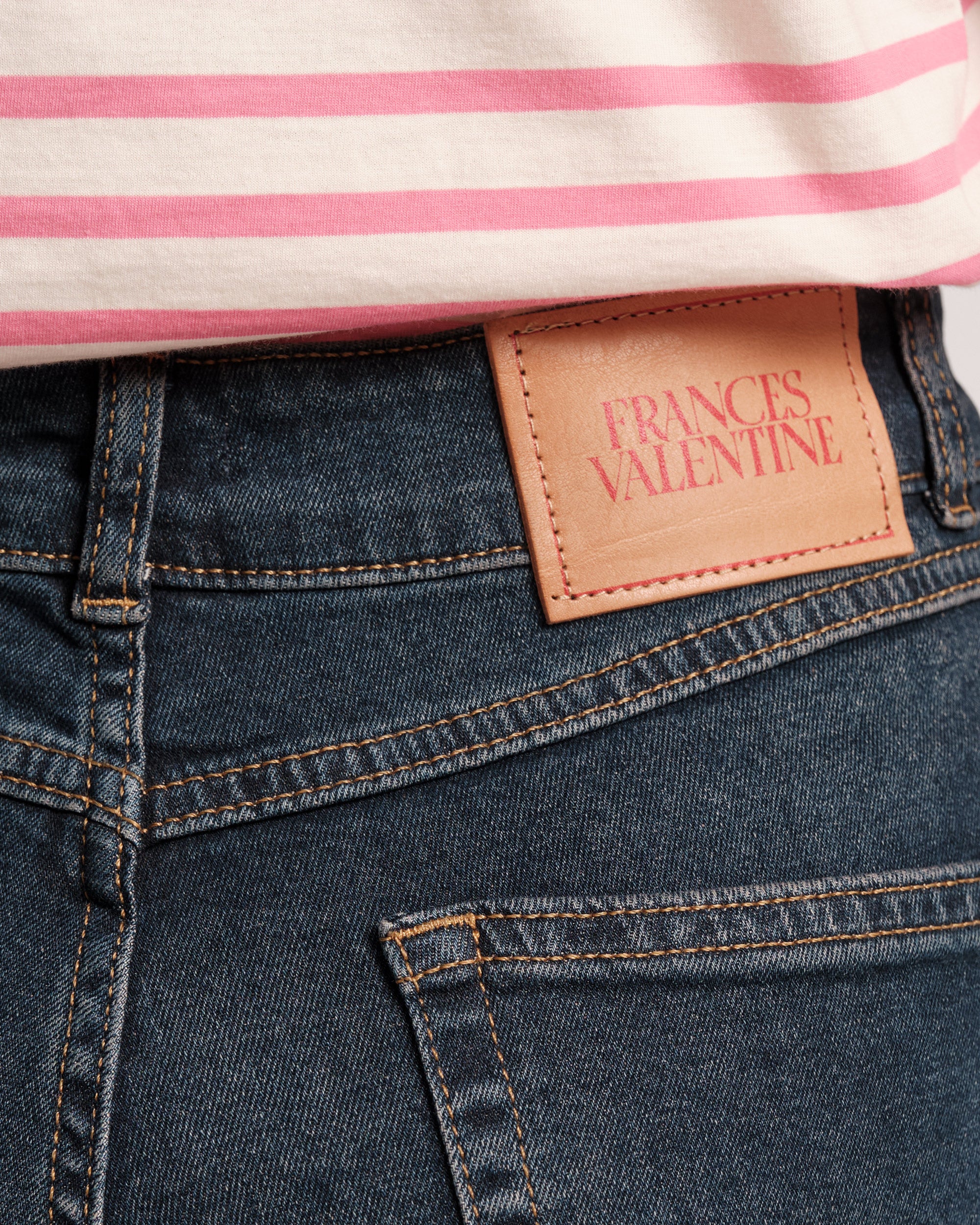 Ace Jean Stretch Denim - Image 5