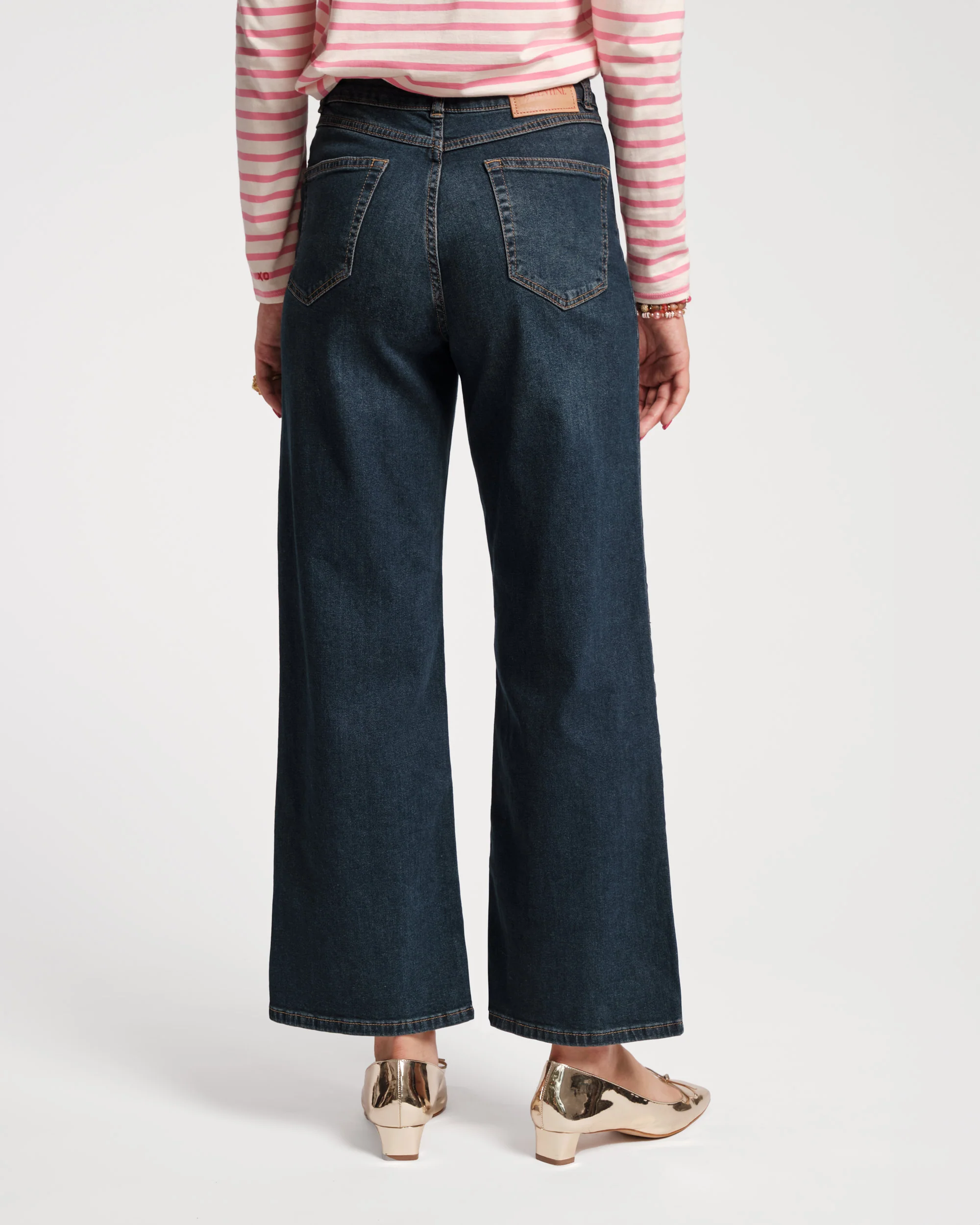 Ace Jean Stretch Denim - Image 6