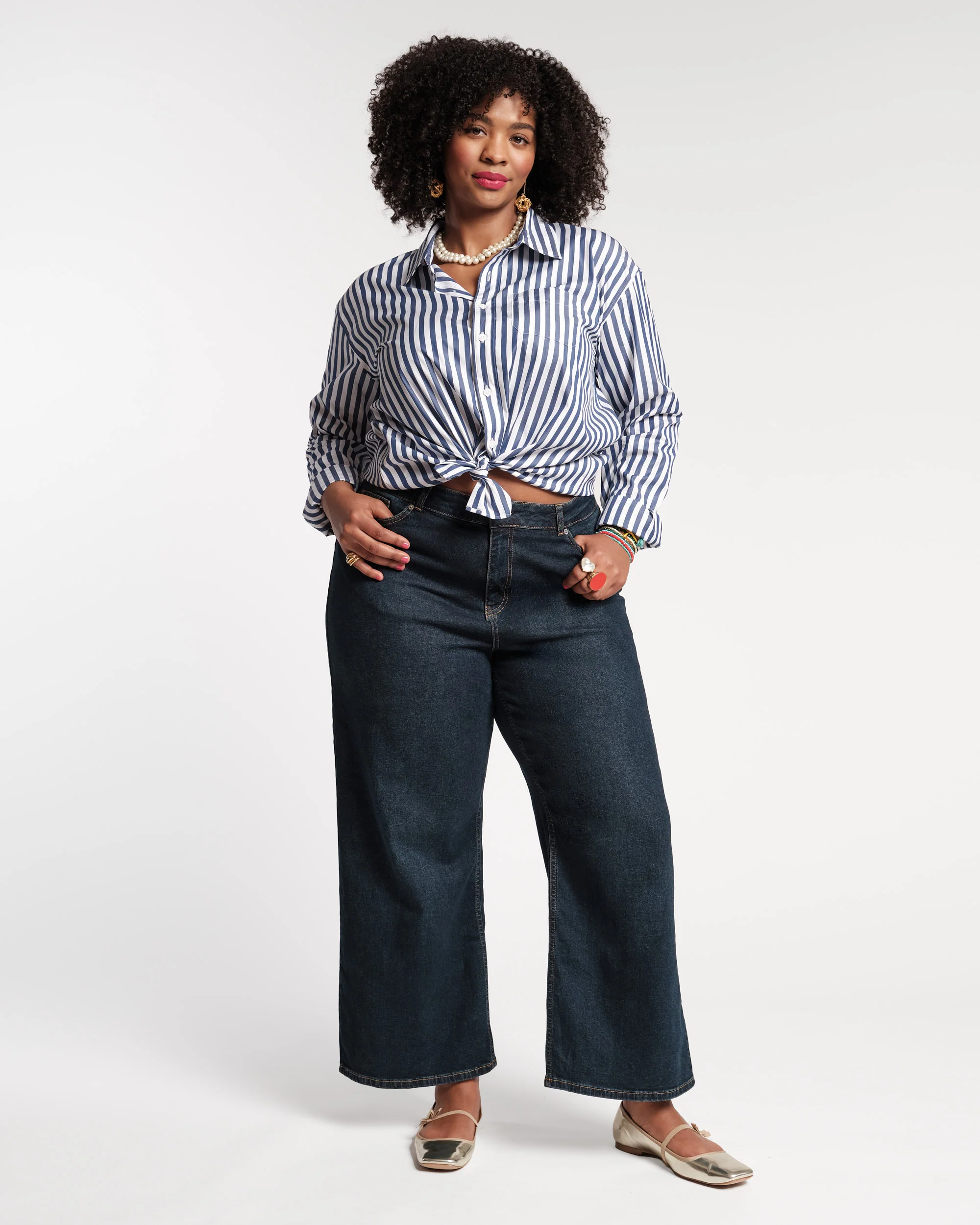 Ace Jean Stretch Denim - Image 7