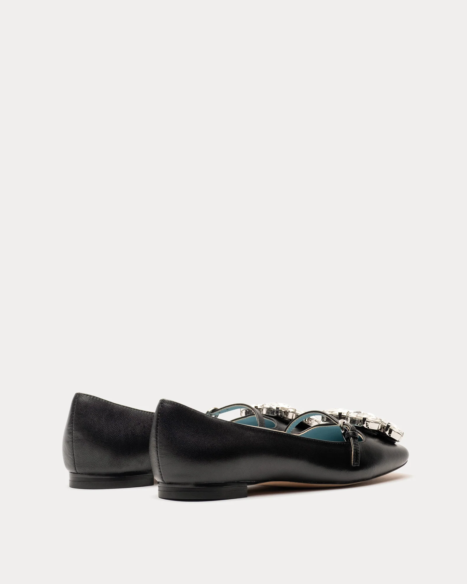 Josephine Ballet Flat - Black - Image 5