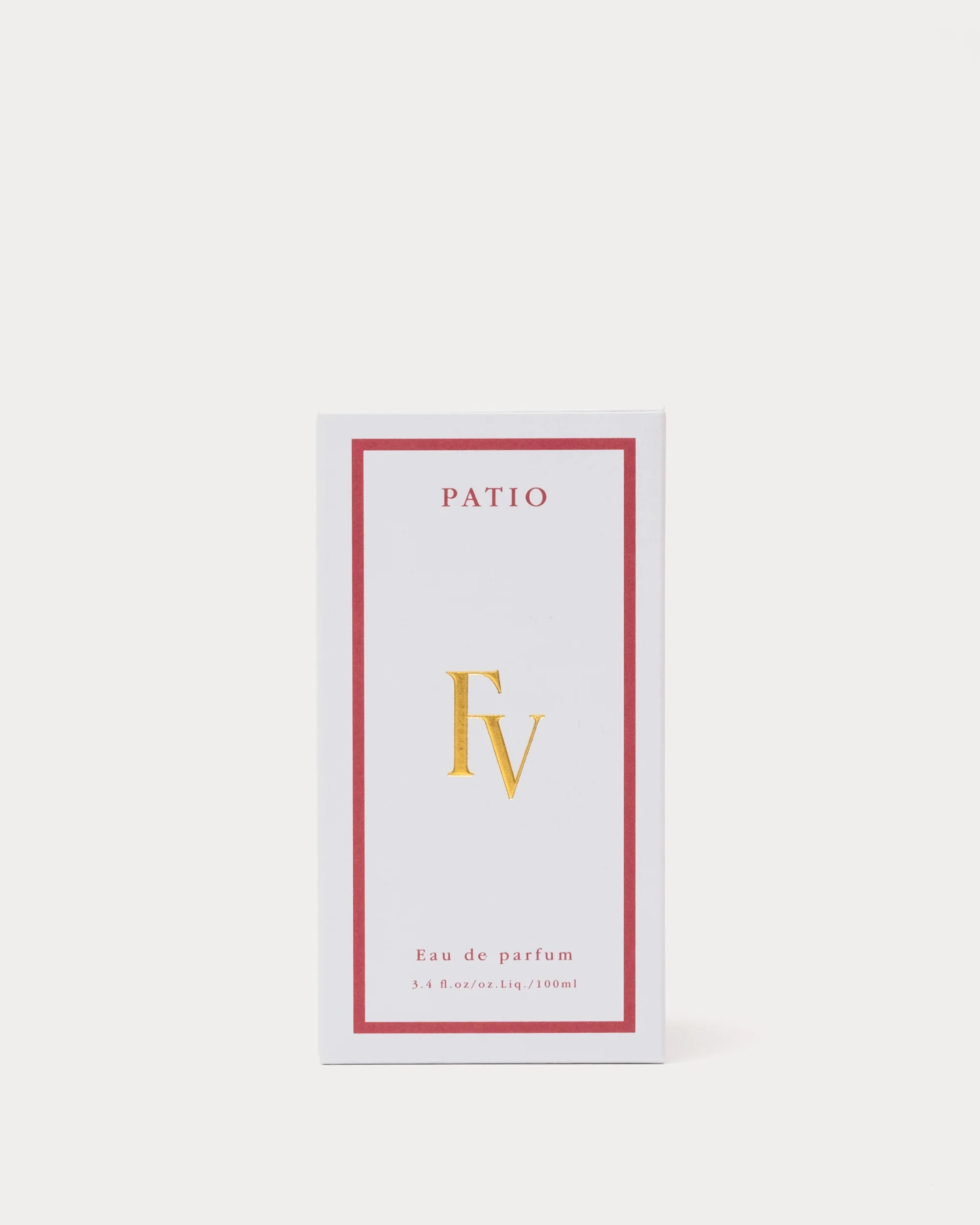 Patio Eau de Parfum - Image 4