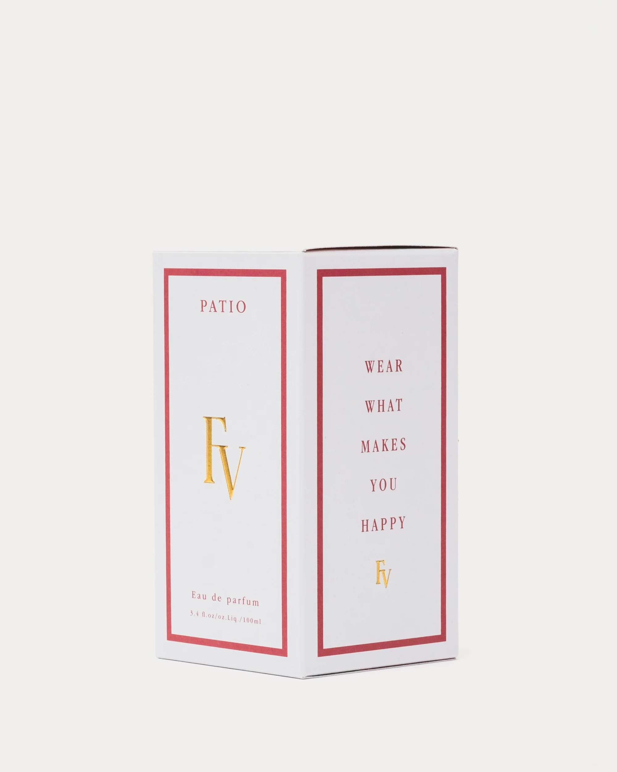 Patio Eau de Parfum - Image 5